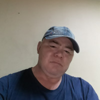 Радион, Россия, Ростов-на-Дону, 55 лет