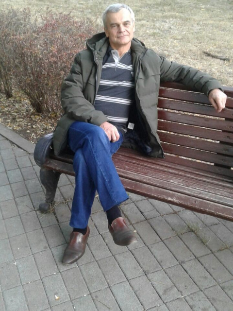 Виктор, Россия, Ковдор, 67 лет. Сайт одиноких пап ГдеПапа.Ру