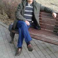 Виктор, Россия, Ковдор, 67 лет