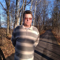 Алексей, Россия, Санкт-Петербург, 65 лет