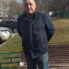 Николай, 66, Россия, Москва