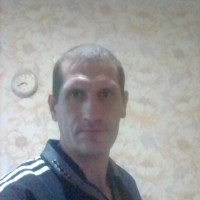 Андрей, Россия, Екатеринбург, 44 года