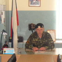 Алексей Ли, Россия, Санкт-Петербург, 50 лет