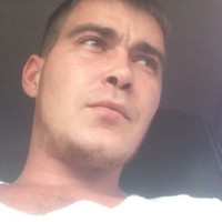 Вячеслав Мольцен, Новосибирск, 32 года