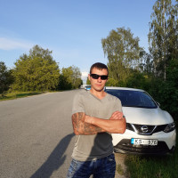 Сергей, Латвия, Даугавпилс, 31 год