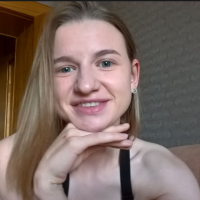 Karina, Россия, Казань, 29 лет