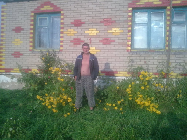Алексей, Беларусь, Дубровно, 38 лет. Хочу найти РешительнуюПри общении