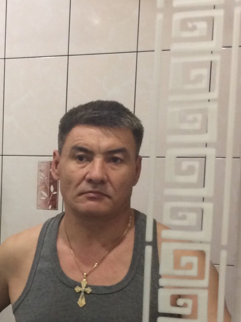 Алексей, Россия, Пугачёв, 52 года, 2 ребенка. Он ищет её: ПО ДУШЕобычный человек