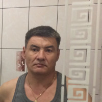 Алексей, Россия, Пугачёв, 52 года