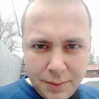 Евгений, Россия, Ростов-на-Дону, 37 лет