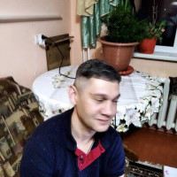 евгений погар, Россия, Калтан, 42 года