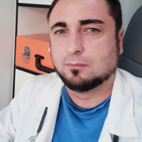 Максим, Россия, Санкт-Петербург, 39 лет