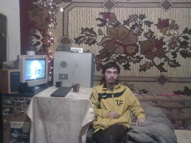 коля, Украина, Вольногорск, 29 лет. Знакомство без регистрации