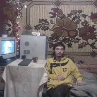 коля, Украина, Вольногорск, 29 лет