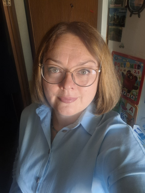 Надежда, Россия, Санкт-Петербург. Фото на сайте ГдеПапа.Ру