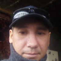 Женя, Россия, Омск, 44 года