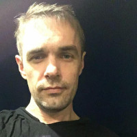 Дмитрий Бирюков, Россия, Севастополь, 44 года