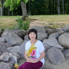 Ирина, 61, Россия, Москва