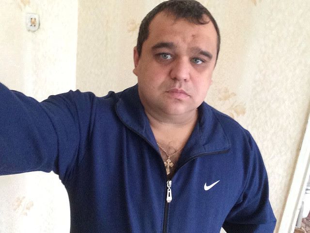 Александр Петращук, Россия, Шебекино, 41 год, 1 ребенок. Он ищет её: хорошего