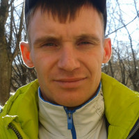 Евгений, Россия, Архангельск, 36 лет