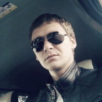 Александр Гнездилов, Россия, Курск, 31 год