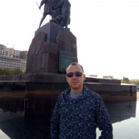 Юрий, Россия, Истра, 47 лет