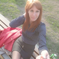 Елена, Россия, Москва, 35 лет