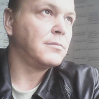 Владимир, Россия, Сургут, 46 лет