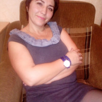 Галина, Россия, Домодедово, 42 года