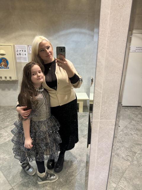 Инна, Россия, Москва. Фото на сайте ГдеПапа.Ру