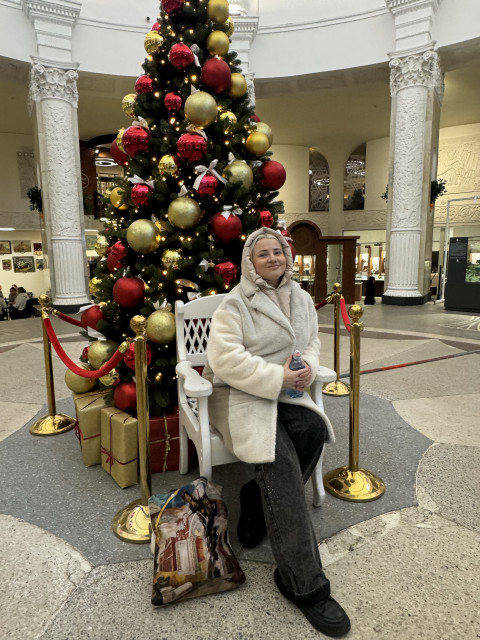 Инна, Москва, 41 год, 2 фото. Познакомлюсь для серьезных отношений и создания семьи.