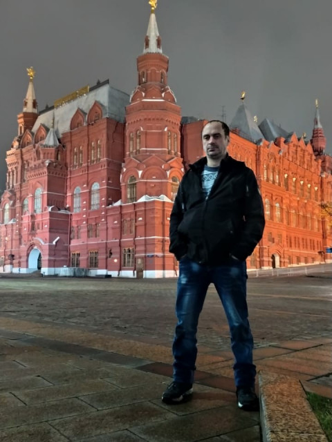 Александр, Москва, м. Алтуфьево, 40 лет, 2 ребенка. Познакомиться без регистрации.