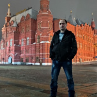 Александр, Москва, м. Алтуфьево, 41 год