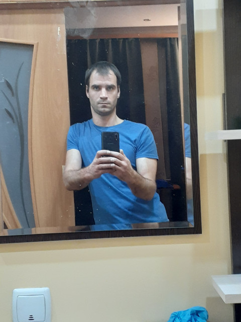 Витя, Россия, Москва. Фото на сайте ГдеПапа.Ру