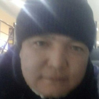 Мирас Абенов, Казахстан, Темиртау, 43 года