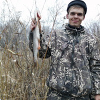 Иван, Россия, Барнаул, 33 года