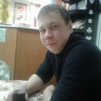Александр, Россия, Урай, 33 года