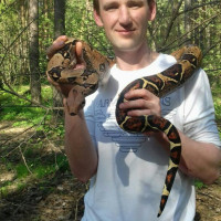 Юрий, Россия, Луганск, 39 лет