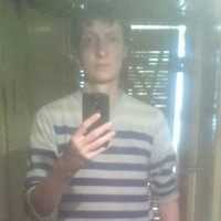 Семён Супрун, Россия, Барнаул, 36 лет