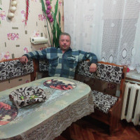 Андрей, Беларусь, Слуцк, 41 год