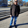 Василий, 47, Россия, Сусуман