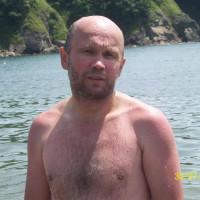 максим, Россия, Хабаровск, 47 лет