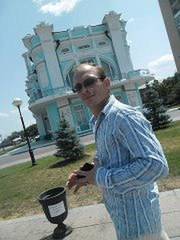 Николай, Россия, Астрахань, 44 года. Любящий одинокий. Хотелось бы встретиться с той которая будет меня любить таким какой есть .