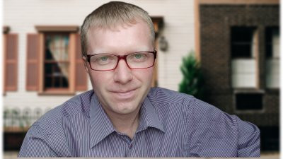 Игорь, Москва, м. Отрадное. Фото на сайте ГдеПапа.Ру