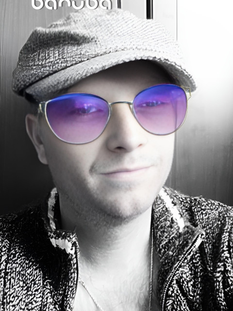 Игорь, Москва, м. Отрадное. Фото на сайте ГдеПапа.Ру