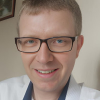 Игорь, Москва, м. Отрадное, 43 года