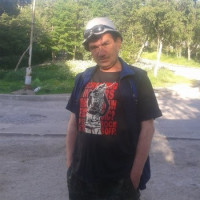 Сергей, Россия, Североморск, 50 лет