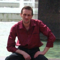 Алексей Романов, Санкт-Петербург, 47 лет