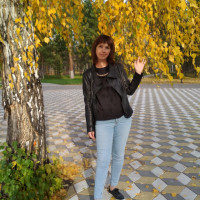 Эльвира, Россия, Самара, 43 года