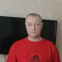 Сергей, Россия, Березники, 44 года